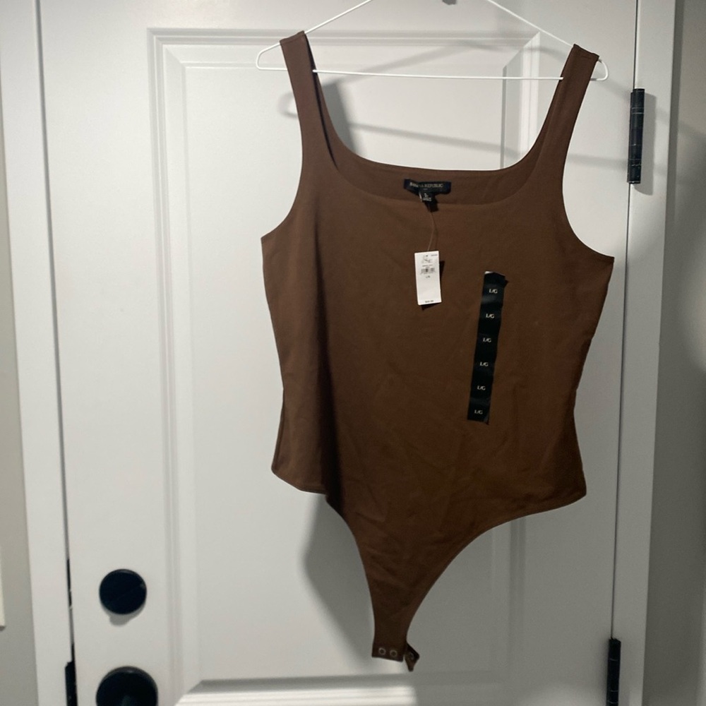 Banana Republic bodysuit
